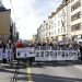 Današnji protesti u Sarajevu završeni: Nema odustajanja dok pravda ne bude zadovoljena