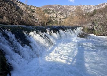 Meteorolozi objavili prognozu do srijede