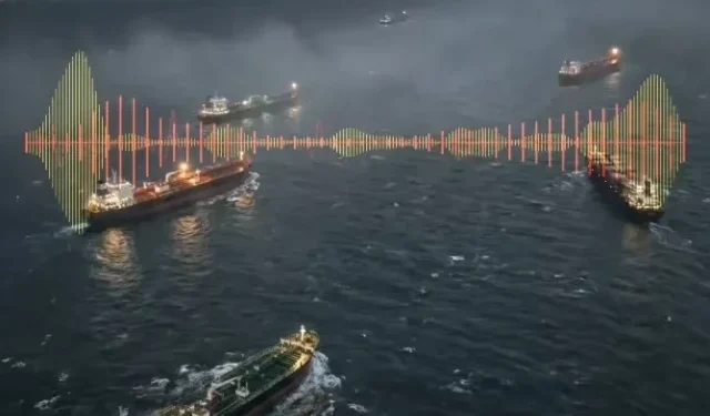 Zatvoren je Hormuški moreuz