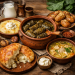 MIRISI HERCEGOVINE NA SOFRI: TRADICIONALNI IFTAR KOJI OKUPLJA PORODICU