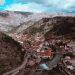 Kiša i nestabilno vrijeme u Stocu i Hercegovini, zahlađenje u ostatku BiH