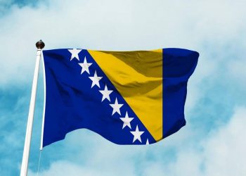 ČESTITKA REDAKCIJE PORTALA GLAS STOCA: DOMOVINO, SRETAN TI DAN NEZAVISNOSTI