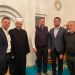 ZAJEDNIČKI IFTAR U LJUBINJU OKUPIO BROJNE VJERNIKE I PREDSTAVNIKE MERHAMETA