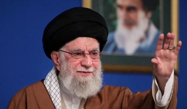 IRAN POTVRDIO SMRT AJATOLAHOVE: TEHERAN OBJAVIO 40 DANA ŽALOSTI NAKON ŠTO SU SAD I IZRAEL NAPALI VRH IRANSKE VOJSKE