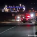 TEŠKA SAOBRAĆAJNA NESREĆA U BOBANOVOM NASELJU: AUTOMOBIL SLETIO S CESTE I OBORIO STUB, JEDNA OSOBA POVRIJEĐENA