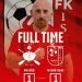 ODLIČNA PARTIJA FK ISKRA STOLAC – REMI PROTIV KVALITETNOG PROTIVNIKA