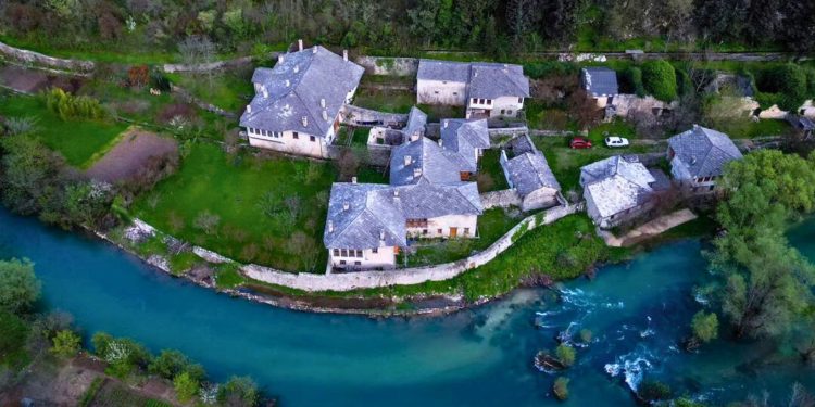 Begovina: Jedna od najljepših priča Stoca koju rijetki znaju ispričati