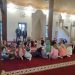 Susret učenika Prve osnovne škole Stolac s hafizom iz Turske u okviru nastave Islamske vjeronauke