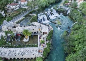 OLD MILL STOLAC  OTVORIO SVOJA VRATA I OBJAVIO POZIV ZA ZAPOŠLJAVANJE U SEZONI 2026.