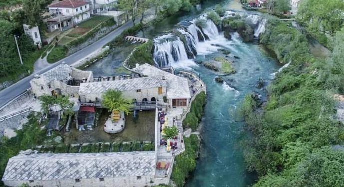 OLD MILL STOLAC OTVORIO SVOJA VRATA I OBJAVIO POZIV ZA ZAPOŠLJAVANJE U SEZONI 2026.