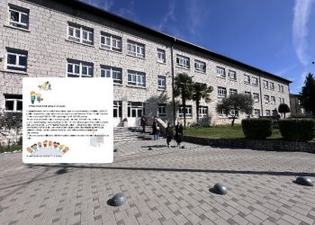 Upis u prvi razred za školsku 2026/27. godinu u Prvoj osnovnoj školi Stolac