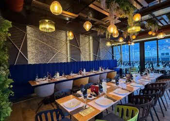 RESTORAN NATURE U MOSTARU: TOPLA IFTARSKA PRIČA U DUHU RAMAZANA