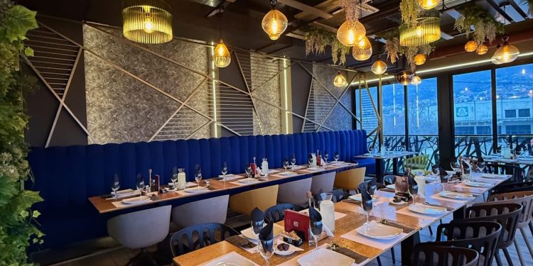 RESTORAN NATURE U MOSTARU: TOPLA IFTARSKA PRIČA U DUHU RAMAZANA