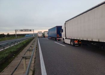 Konzorcijum logistika – BiH danas suočena sa ozbiljnim poremećajem međunarodnog drumskog transporta