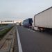 Konzorcijum logistika – BiH danas suočena sa ozbiljnim poremećajem međunarodnog drumskog transporta