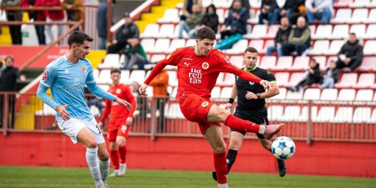 WWin LIGA BiH: VELEŽ NA STADIONU ROĐENIH VEČERAS DOČEKUJE POSUŠJE
