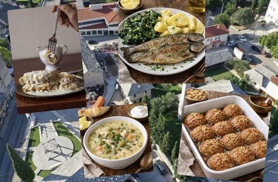 IFTAR U STOCU: TRADICIONALNI HERCEGOVAČKI UKUSI NA VAŠOJ SOFRI
