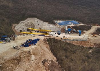 Koridor Vc: Kako napreduju radovi na dionici Tunel Kvanj – Buna
