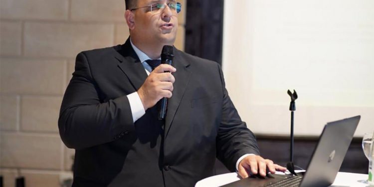 AMER OVČINA – STOLAC PONOSAN NA AKADEMSKOG LIDERA I STRUČNJAKA SVJETSKOG FORMATA