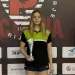 Mlada Iman Avdić postavila novi rekord BiH, nadmašila je vrijeme Lane Pudar