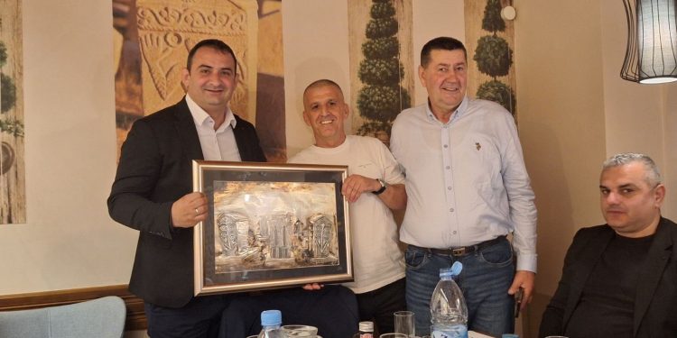 NAČELNIK BERKOVIĆA ORGANIZOVAO IFTAR U STOCU: PORUKA SUŽIVOTA I ZAJEDNIŠTVA