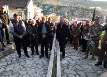 ZAJEDNIČKI IFTAR UG BREGAVA – 42. BRDSKA BRIGADA: SJEĆANJE, ZAJEDNIŠTVO I POŠTOVANJE ŠEHIDA