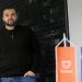 Osnivač Pomozi.ba Elvir Karalić predložen za Šestoaprilsku nagradu Grada Sarajeva