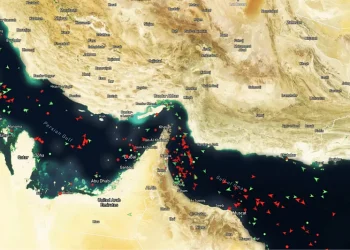 Iranci imaju “ponudu” za Arape i Evropljane: “Protjerajte ambasadore SAD-a i Izraela i imate prolaz kroz Hormuz”