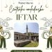 CENTRALNI OMLADINSKI IFTAR U STOCU OKUPLJA MLADE IZ CIJELOG DŽEMATA