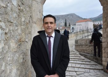 VELDIN OVČINA I STUDENTI KREIRAJU DESETINE MARKETING PROJEKATA U BiH