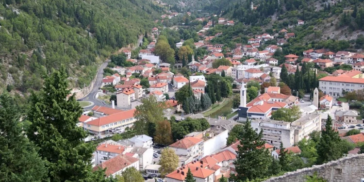 Spor oko prostornog plana u Stocu: Građanska inicijativa iznijela optužbe na račun gradonačelnika