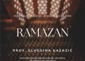 RAMAZANSKO DRUŽENJE I PREDAVANJE ZA ŽENE U ROTIMLJI
