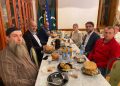 IFTAR SA POVRATNICIMA U TREBINJU: PORUKE ZAJEDNIŠTVA I PODRŠKE