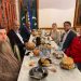IFTAR SA POVRATNICIMA U TREBINJU: PORUKE ZAJEDNIŠTVA I PODRŠKE