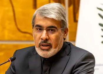 Iranski ambasador pri UN-u: Vojne baze u Evropi bi mogle postati naša legitimna meta