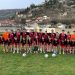 PREDPIONIRI I PIONIRI FK ISKRA DOBILI NOVE DRESOVE