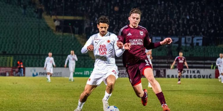 Rođeni nastavljaju borbu za Evropu: Večeras gostovanje Veleža u Prijedoru