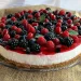 Osvježavajući desert za iftar: Cheesecake sa šumskim voćem