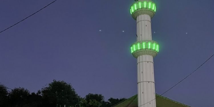 U džematu Rotimlja program povodom 27. noći ramazana