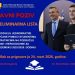 PRELIMINARNA LISTA za dodjelu jednokratne novčane pomoći studentima povratnicima na području Bosne i Hercegovine za akademsku 2025/2026 godinu