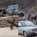 Kod Konjica se snima drugi dio filma “Quo Vadis, Aida?”