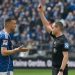 Edin Džeko suspendovan: Evo koliko će pauzirati nakon crvenog kartona