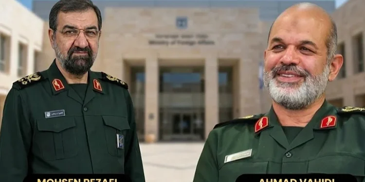 Nova imenovanja u vrhu iranske vlasti: Izabran Hameneijev vojni savjetnik i vođa IRGC-a