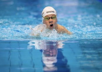 Ismail Barlov postavio novi državni rekord i donio novu medalju za Bosnu i Hercegovinu