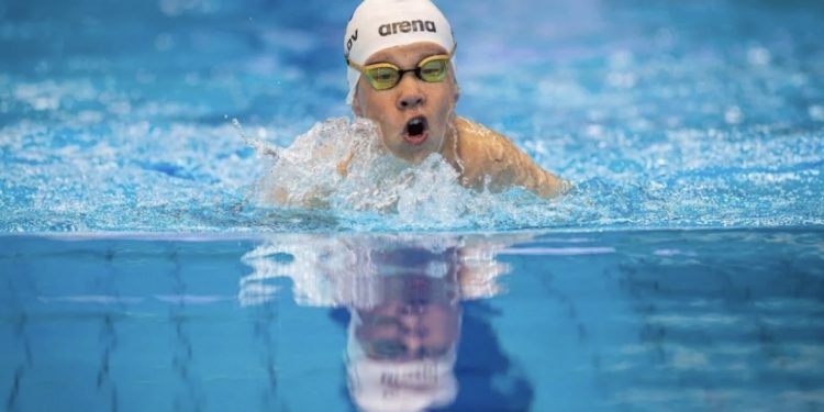 Ismail Barlov postavio novi državni rekord i donio novu medalju za Bosnu i Hercegovinu