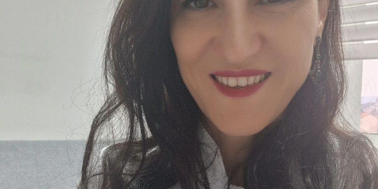 Dr. Samra Boloban: Stočanka koja radi za zdravlje djece u Hercegovini