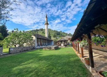 STOLAC U DUHU BAJRAMA: Bajram-namaz na 10 lokacija u četiri općine