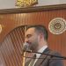 Mamdani na iftaru kod Bošnjaka: U emotivnom govoru podsjetio na stradanja, ali i otkrio ljubav prema ćevapima
