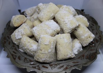 Miris Bajrama u Hercegovini: Tradicionalni lokumi koji vraćaju u djetinjstvo