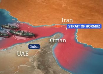 Iran počeo naplaćivati prolaz kroz Hormuz, brodovi plaćaju milione